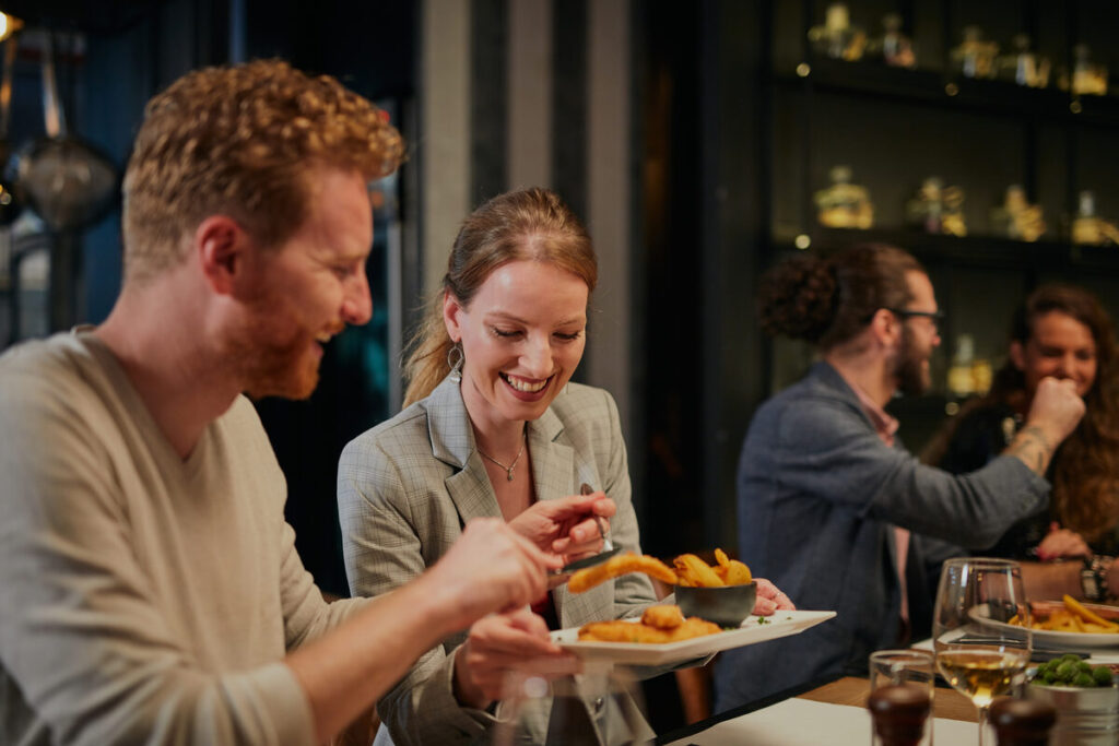 A Foodie’s Guide to the Crossroads: The Heartbeat of Kansas City’s Dining Scene